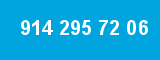 914 295 72 06 914 295 72 06